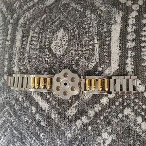 One of a kind - Revolver Men's Watch